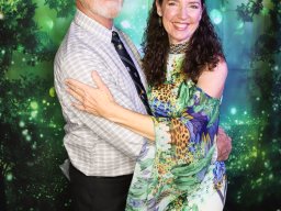 Swing Dance Holiday Party-12